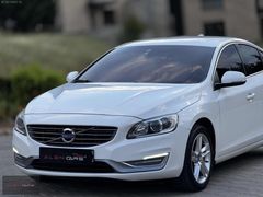 ALEN CARS'DAN VOLVO S60 ADVANCE HATASIZ BOYASIZ BAKIMLI