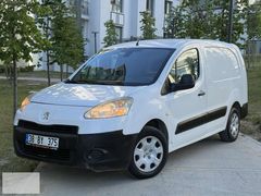 2013/PEUGEOT PARTNER/1.6HDI COMFORT PACK/TÜM BAKIMLAR YENİ TEMİZ