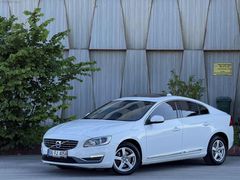 2014 VOLVO S60 1.6D ADVANCE POWERSHİFT&SUNROOF