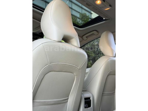 2014 VOLVO S60 1.6D ADVANCE POWERSHİFT&SUNROOF