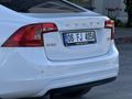 2014 VOLVO S60 1.6D ADVANCE POWERSHİFT&SUNROOF