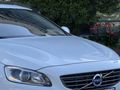 2014 VOLVO S60 1.6D ADVANCE POWERSHİFT&SUNROOF