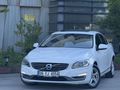 2014 VOLVO S60 1.6D ADVANCE POWERSHİFT&SUNROOF