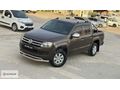 2012 VOLKSWAGEN AMAROK 2.0 TDİ 4X2 TRENDLİNE 163 HP 199.000 KM