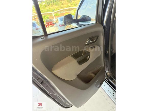 AMAROK 2.0 BI-TDI 4x4