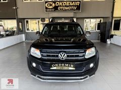AMAROK 2.0 BI-TDI 4x4