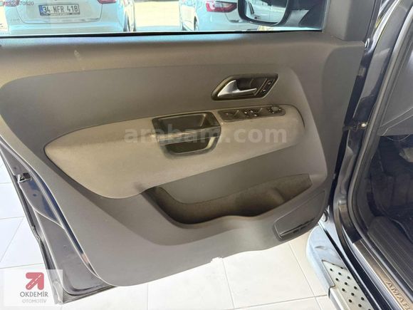 AMAROK 2.0 BI-TDI 4x4