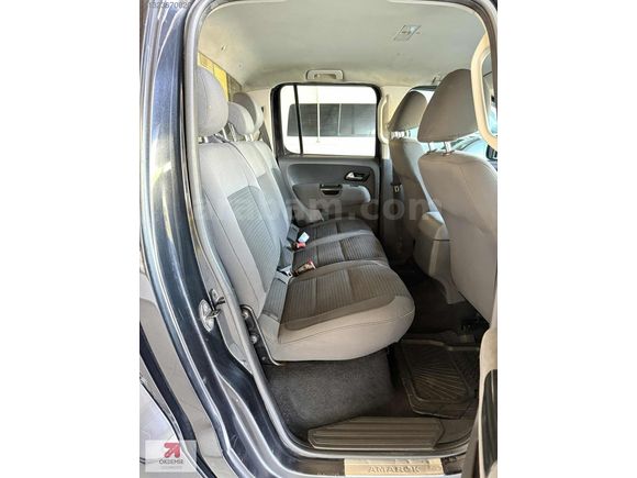 AMAROK 2.0 BI-TDI 4x4