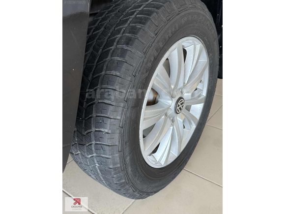 AMAROK 2.0 BI-TDI 4x4