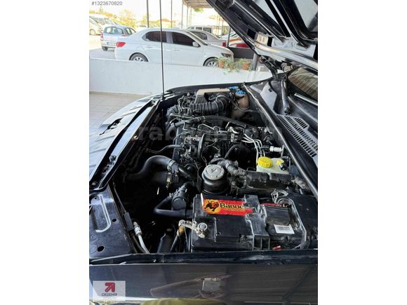 AMAROK 2.0 BI-TDI 4x4