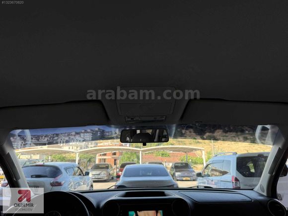 AMAROK 2.0 BI-TDI 4x4