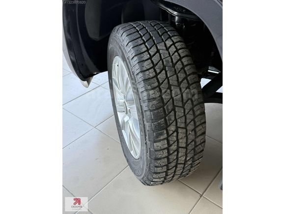 AMAROK 2.0 BI-TDI 4x4