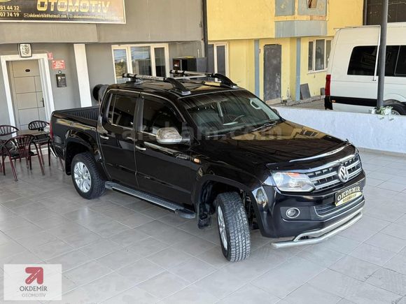 AMAROK 2.0 BI-TDI 4x4