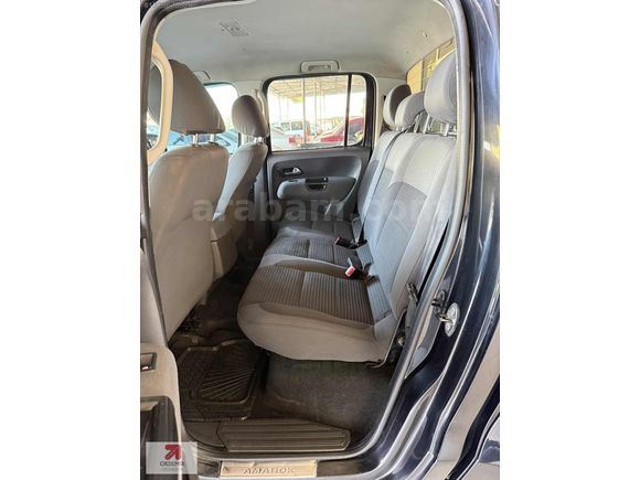 AMAROK 2.0 BI-TDI 4x4