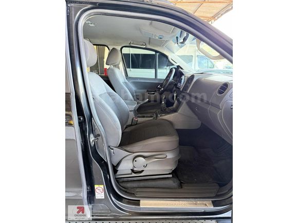 AMAROK 2.0 BI-TDI 4x4