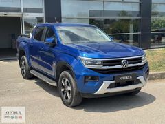 2023 VW AMAROK 2.0 TDI 4x4 STYLE HATASIZ GERİGÖRÜŞ+KOLTUK ISITMA