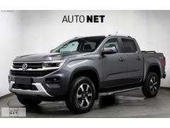 BOYASIZ 2025 WV. AMAROK 2.0 TDİ STYLE