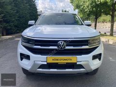 2024 ÇIKIŞLI AMAROK 2.0TDI STYLE HATASIZ BOYASIZ 4x4 20 BİN DE