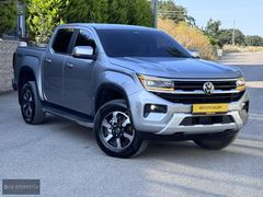 BOZ'DAN 2024 AMAROK 4X4 2.0 TDI-HATASIZ-BOYASIZ-HAYALET