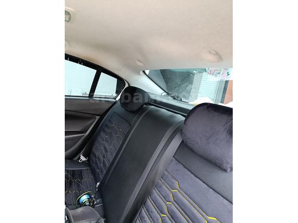 Sahibinden Fiat Egea 1.3 Multijet Easy 2017 Model