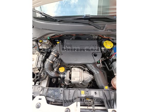 Sahibinden Fiat Egea 1.3 Multijet Easy 2017 Model