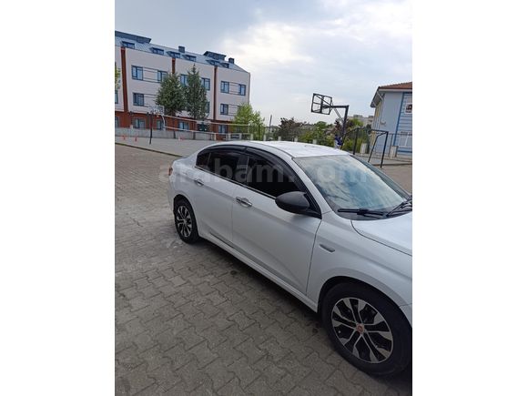 Sahibinden Fiat Egea 1.3 Multijet Easy 2017 Model
