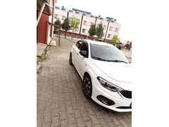 Sahibinden Fiat Egea 1.3 Multijet Easy 2017 Model