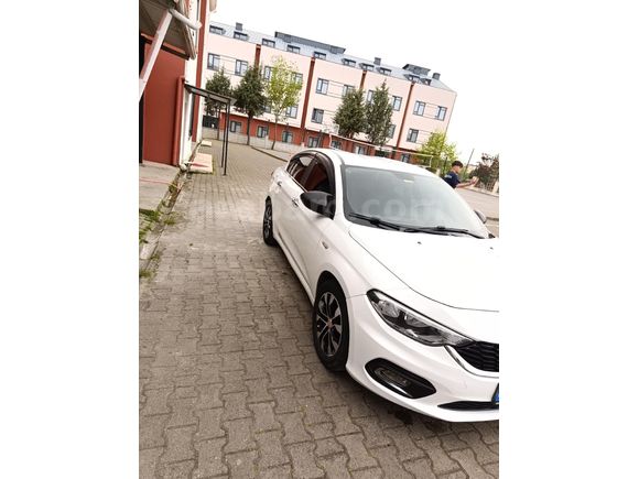 Sahibinden Fiat Egea 1.3 Multijet Easy 2017 Model