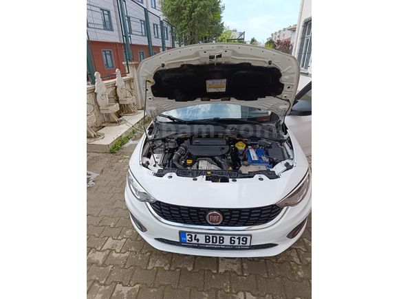 Sahibinden Fiat Egea 1.3 Multijet Easy 2017 Model