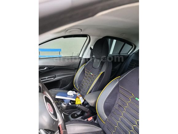 Sahibinden Fiat Egea 1.3 Multijet Easy 2017 Model