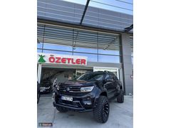 2023 AMAROK 2.0TDİ STYLE+HATASIZ+4x4+FULL OFF ROAD DONANIM