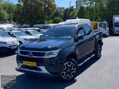 ÖZTOPRAK-2024 VOLKSWAGEN AMOROK STYLE 2.0 TDI HATASIZ 4*4