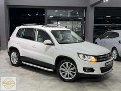 *BOYASIZ* 2014 TİGUAN 1.4 TSI CUP +Bİ XENON LED +C.TAVAN +142'KM