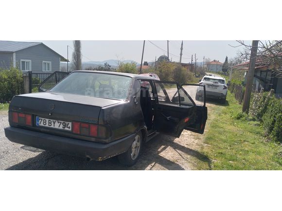 Sahibinden Tofaş Doğan L 1989 Model 