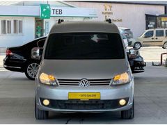 Sahibinden Volkswagen Caddy 1.6 TDI Trendline 2011 Model  298.000 km Gri