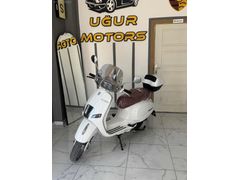 UĞUR MOTORS'DAN KÜBA HİÇ KULLANILMAMIŞ