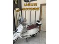 UĞUR MOTORS'DAN KÜBA HİÇ KULLANILMAMIŞ