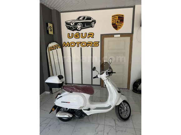 UĞUR MOTORS'DAN KÜBA HİÇ KULLANILMAMIŞ