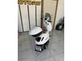 UĞUR MOTORS'DAN KÜBA HİÇ KULLANILMAMIŞ