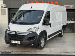 2022 JUMPER 2.2 BlueHDİ 15m3 L4H2 140 HP KLİMALI 160.000 KM