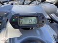 ERTUĞRUL MOTORDAN SADECE 250 KM DE REGAL RAPTOR M210 ÇANTALI