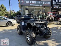 ERTUĞRUL MOTORDAN SADECE 250 KM DE REGAL RAPTOR M210 ÇANTALI