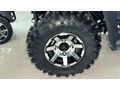 YENI REGAL RAPTOR M210 ATV 4X2 ON ROAD