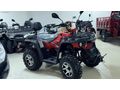 YENI REGAL RAPTOR M210 ATV 4X2 ON ROAD