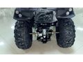 YENI REGAL RAPTOR M210 ATV 4X2 ON ROAD