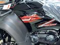 YENI REGAL RAPTOR M210 ATV 4X2 ON ROAD