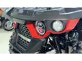 YENI REGAL RAPTOR M210 ATV 4X2 ON ROAD