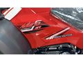 YENI REGAL RAPTOR M210 ATV 4X2 ON ROAD