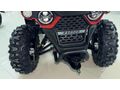 YENI REGAL RAPTOR M210 ATV 4X2 ON ROAD