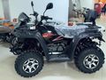 YENI REGAL RAPTOR M210 ATV 4X2 ON ROAD